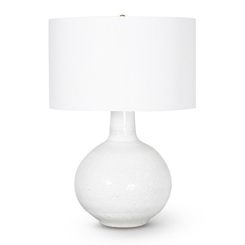 Clemente Ceramic Table Lamp